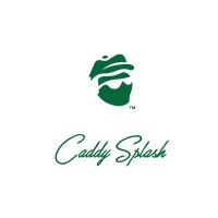 Caddy Splash LLC logo