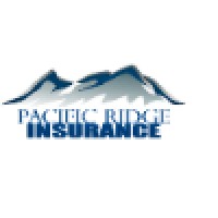Pacific Ridge Insurance logo