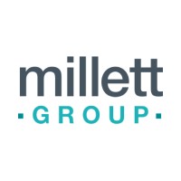 Millett Group logo
