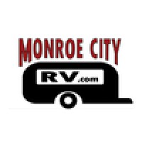 Monroe City Rv logo