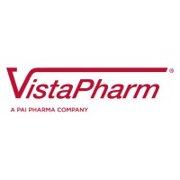 VistaPharm, Inc logo