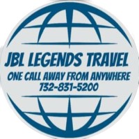 JBL Legends Travel logo