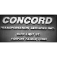 Concord Transportation Services, Inc. logo