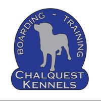 ChalQuest Kennels logo