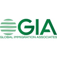 Global Immigration Associates, P.C. logo