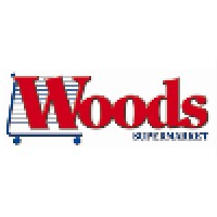 Woods Pharmacy logo