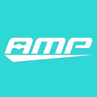 AMP - Advanced Mobile Payment Inc. logo