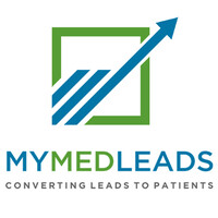 MyMedLeads.com logo