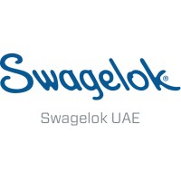 Swagelok UAE logo