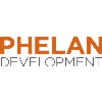 Phelan Development logo