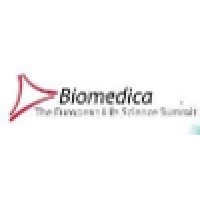 Biomedica Summit 2012 logo