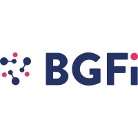 BGFi - Data & Analytics logo