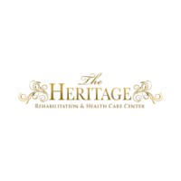 The Heritage Rehabilitation And Healthcare Center logo