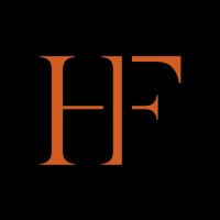 Harper Fox Partners logo