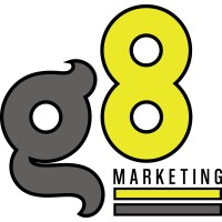 G8 Marketing logo