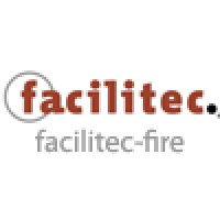 Facilitec Fire logo