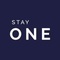 StayOne logo