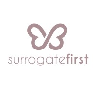 SurrogateFirst logo