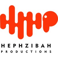 HEPHZIBAH PRODUCTIONS LIMITED logo