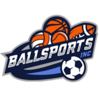 Ballsports Polson Pier logo