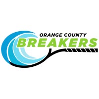 Orange County Breakers logo