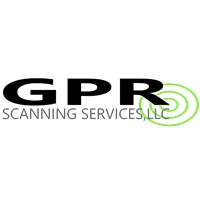 GPR Scanning Services, LLC logo