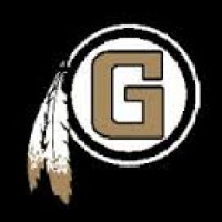 Gaffney High School logo