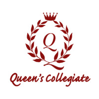 Queen's Collegiate logo