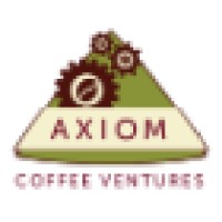 Axiom Coffee Ventures logo