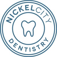 Nickel City Dentistry P.C. logo