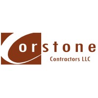 Corstone Contractors LLC logo