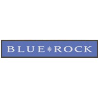 Blue Rock Vineyard & Wines logo
