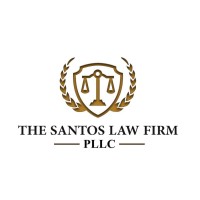 The Santos Law Firm, PLLC logo