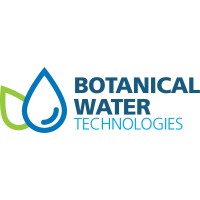 Botanical Water Technologies logo
