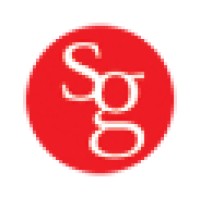 Social Good Fund logo