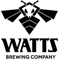 Watts Brewing Company logo