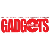 Gadgets Magazine logo