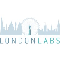 London Laboratories Ltd logo