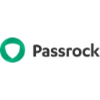 Passrock logo