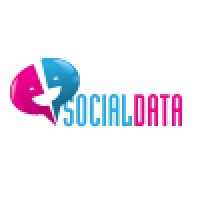 Social Data logo