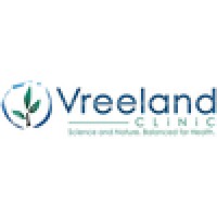 Vreeland Clinic logo