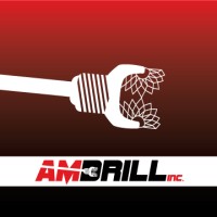 Amdrill, Inc. logo