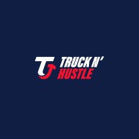 Truck N’ Hustle logo
