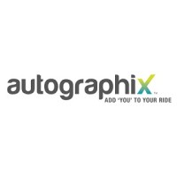 Autographix logo
