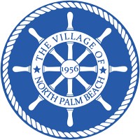 Village Of North Palm Beach logo