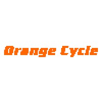 Orange Cycle logo