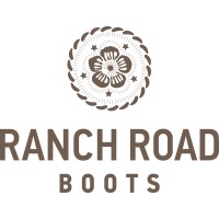 Ranch Road Boots logo