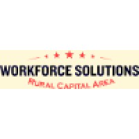 Workforce Solutions of Williamson County logo