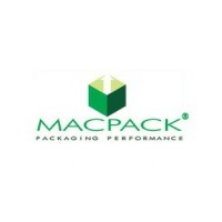 Macpack, LLC logo