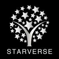 Starverse logo